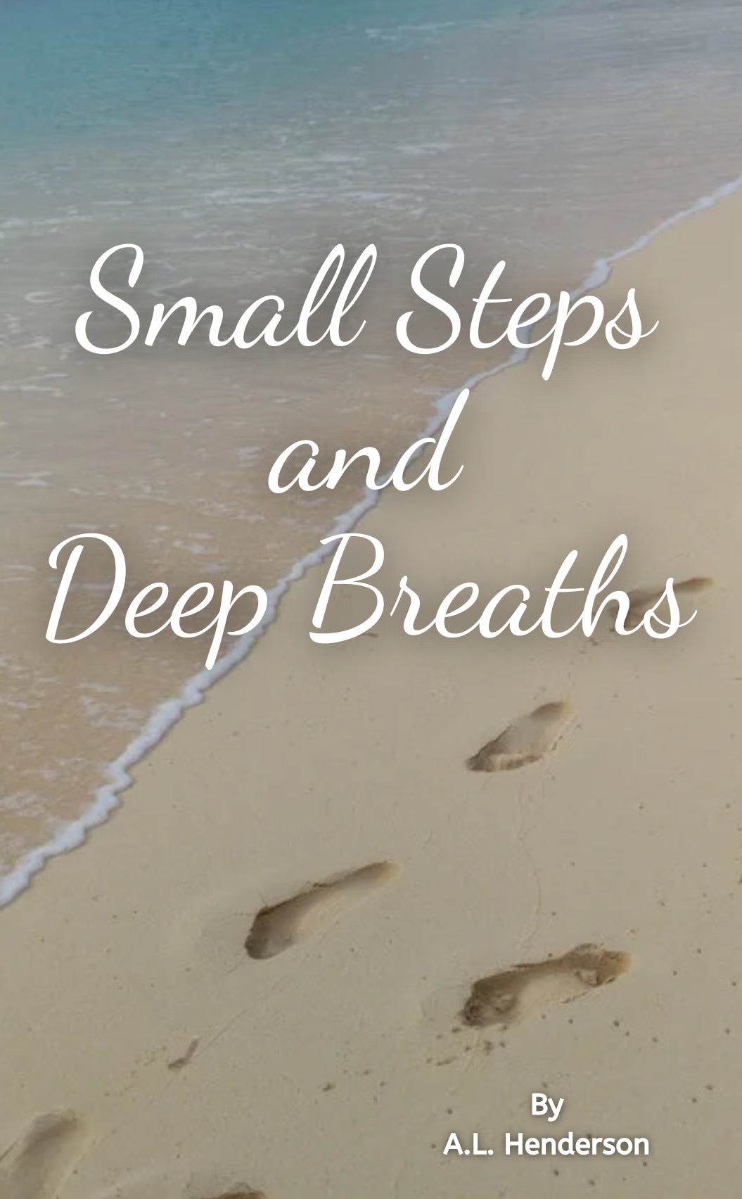 📘 Small Steps eBook