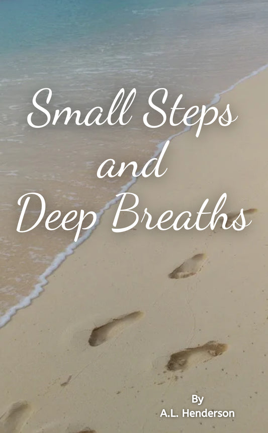 📘 Small Steps eBook
