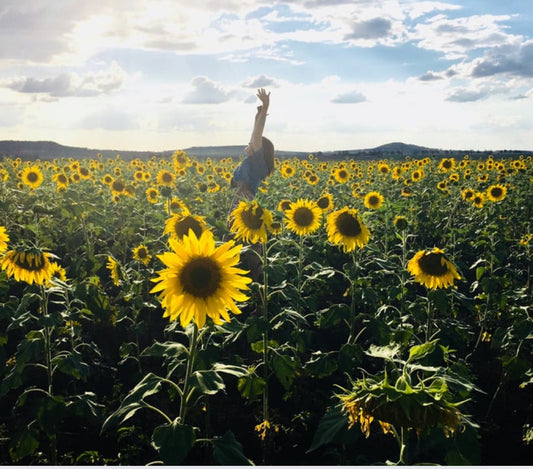 🌻 Flourish Forward: Confidence Maintenance Membership