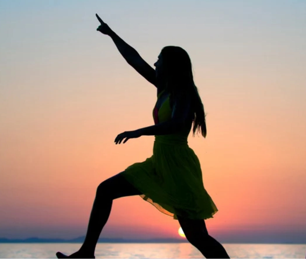 ⭐ Confidence Kickstart